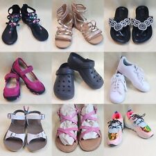 Girls kids shoes for sale  Wesson