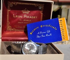 Leon piradet men for sale  Taylorsville