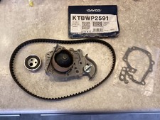 Dayco ktbwp2591 kit d'occasion  Clermont-Ferrand-