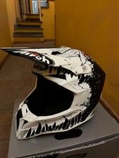 Casco helmet cross usato  Parma