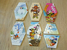 Figurines publicitaires lot d'occasion  Podensac