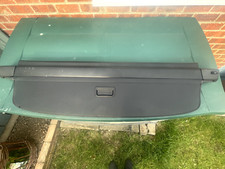 passat load cover for sale  STOCKTON-ON-TEES
