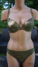 Ensemble soutien gorge d'occasion  Thomery