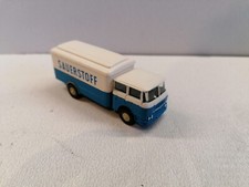 Ddr ifa skoda gebraucht kaufen  Eberswalde