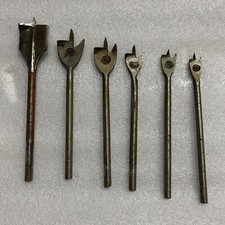 Spade drill bit for sale  Mokena