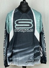 Sinisalo all terrain d'occasion  Expédié en Belgium