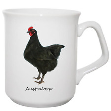 Australorp mug chicken for sale  BOSTON