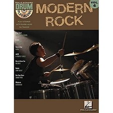 Drum Play - Along Volume 4 Moder... by VARIOUS Multiple-component retail product comprar usado Drum Play - Along Volume 4 Moder... by VARIOUS Multiple-component retail product comprar usado  Enviando para Brazil