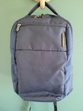 Sansonite laptop backpack for sale  INVERNESS