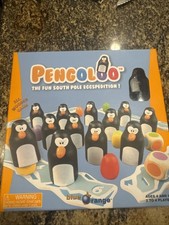 Pengoloo game blue for sale  Framingham