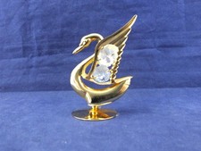 Crystal temptations gold for sale  SHEFFIELD