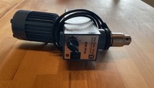 Ika laborrührwerk lab gebraucht kaufen  Ulm