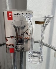 Nachtmann vase bleikristall gebraucht kaufen  Troisdorf