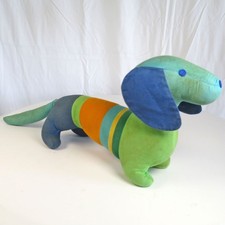 Waldi dackel 48cm gebraucht kaufen  Hebertshausen