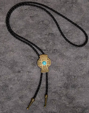 Unisex bolo tie for sale  SUNDERLAND