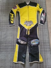 Speedway race kevlars for sale  CARLISLE