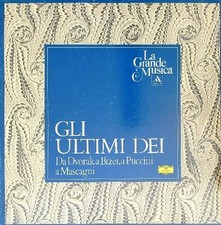Gli ultimi dei usato  Italia
