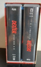 Dexter bluray italiano usato  Zanica