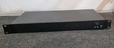 Rackmount shallow case for sale  BUDE