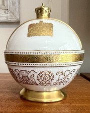 Minton 1953 elizabeth for sale  STOKE-ON-TRENT