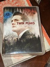 Twin peaks television for sale  Asheville