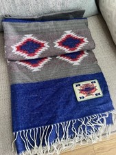 Superdry scarf throw for sale  BILLERICAY