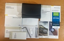 2018 hyundai santa for sale  Sebring