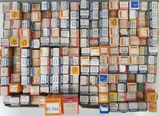 Röhren radio fernsehröhren gebraucht kaufen  Deutschland