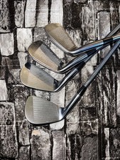 Titleist iron set for sale  Big Stone Gap