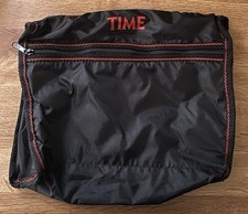 Time logo small for sale  Saint James