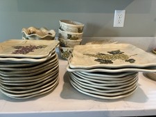 set cabernet china for sale set cabernet china for sale Columbia