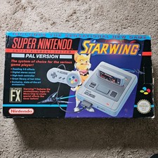 Super nintendo pal for sale Super nintendo pal for sale  ASHFORD