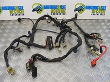 Yamaha 5vy wiring for sale  COLCHESTER