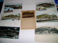 Coblenz ehrenbreitstein lithos gebraucht kaufen  Geisenheim