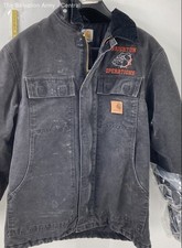 Carhartt mens gray for sale  Detroit