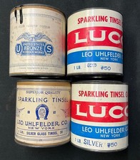 Vintage leo uhlfelder for sale  Portland