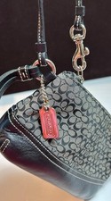 Coach logo small for sale  Benton