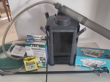 Eheim experiance 250 gebraucht kaufen  Frankfurt am Main
