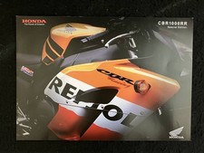Cbr 1000 repsol d'occasion  Expédié en Belgium