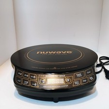 Nuwave pic gold for sale  Elizabethtown