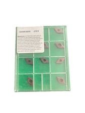 Widia dcmt070204 2 gebraucht kaufen  Hamburg