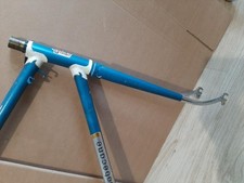 Cadre vélo motobecane d'occasion  Échirolles