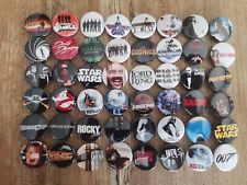 Pack lot badge d'occasion  Aubagne