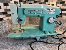 white sewing machine for sale  Valencia