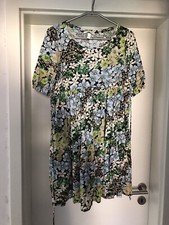 Kleid umstandsmode mama gebraucht kaufen  Oranienburg