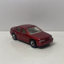 1988-1995 Opel Vectra Vauxhall Cavalier GSi colecionável modelo fundido escala 1/64 comprar usado  Enviando para Brazil
