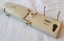 Pfaff abdeckung pfaff gebraucht kaufen  Meißenheim