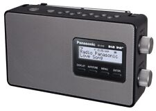 Panasonic portable radio for sale  UK