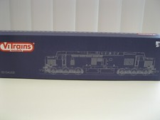 Vitrains 2021 class for sale  NOTTINGHAM