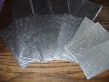 Pack silver peel for sale  PETERBOROUGH